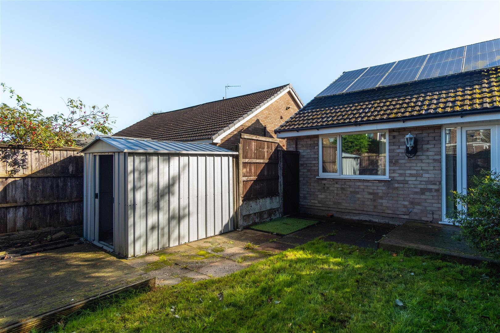 Fell Close, Bamber Bridge, Preston